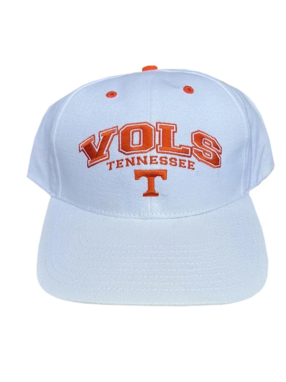 Vintage Twins Enterprise Tennessee Volunteers Hat